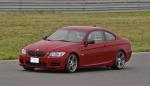 BMW 335is 2011 года